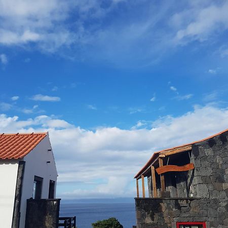 Susete Village São Roque do Pico Exterior foto