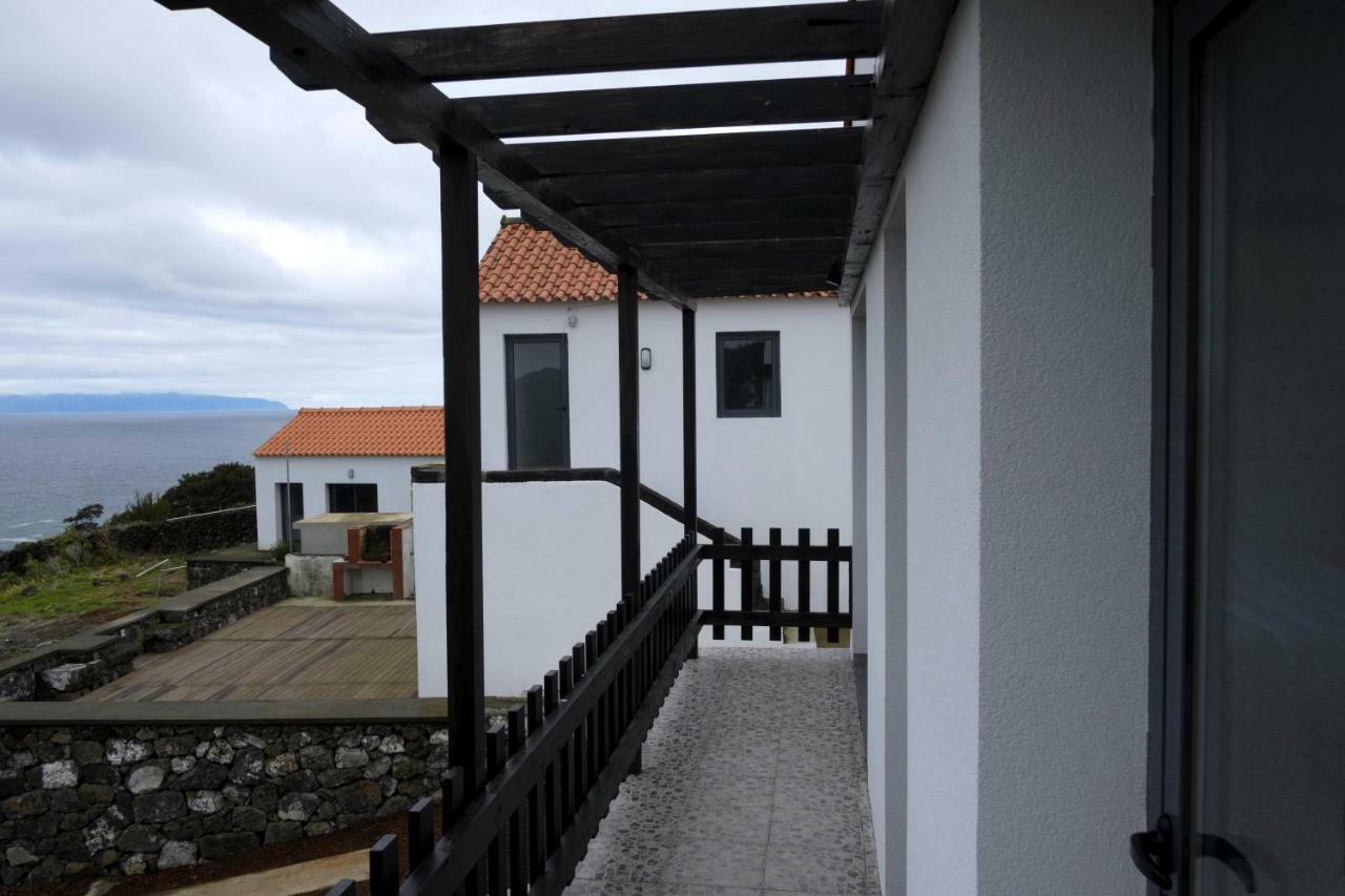 Susete Village São Roque do Pico Exterior foto