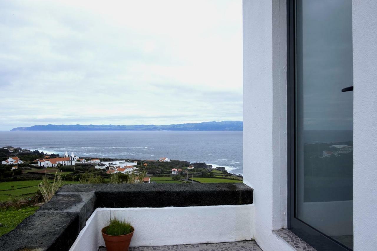 Susete Village São Roque do Pico Exterior foto