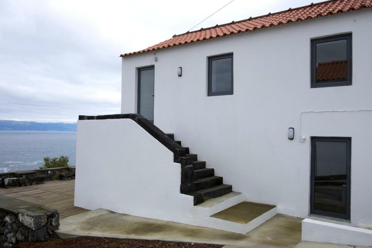 Susete Village São Roque do Pico Exterior foto