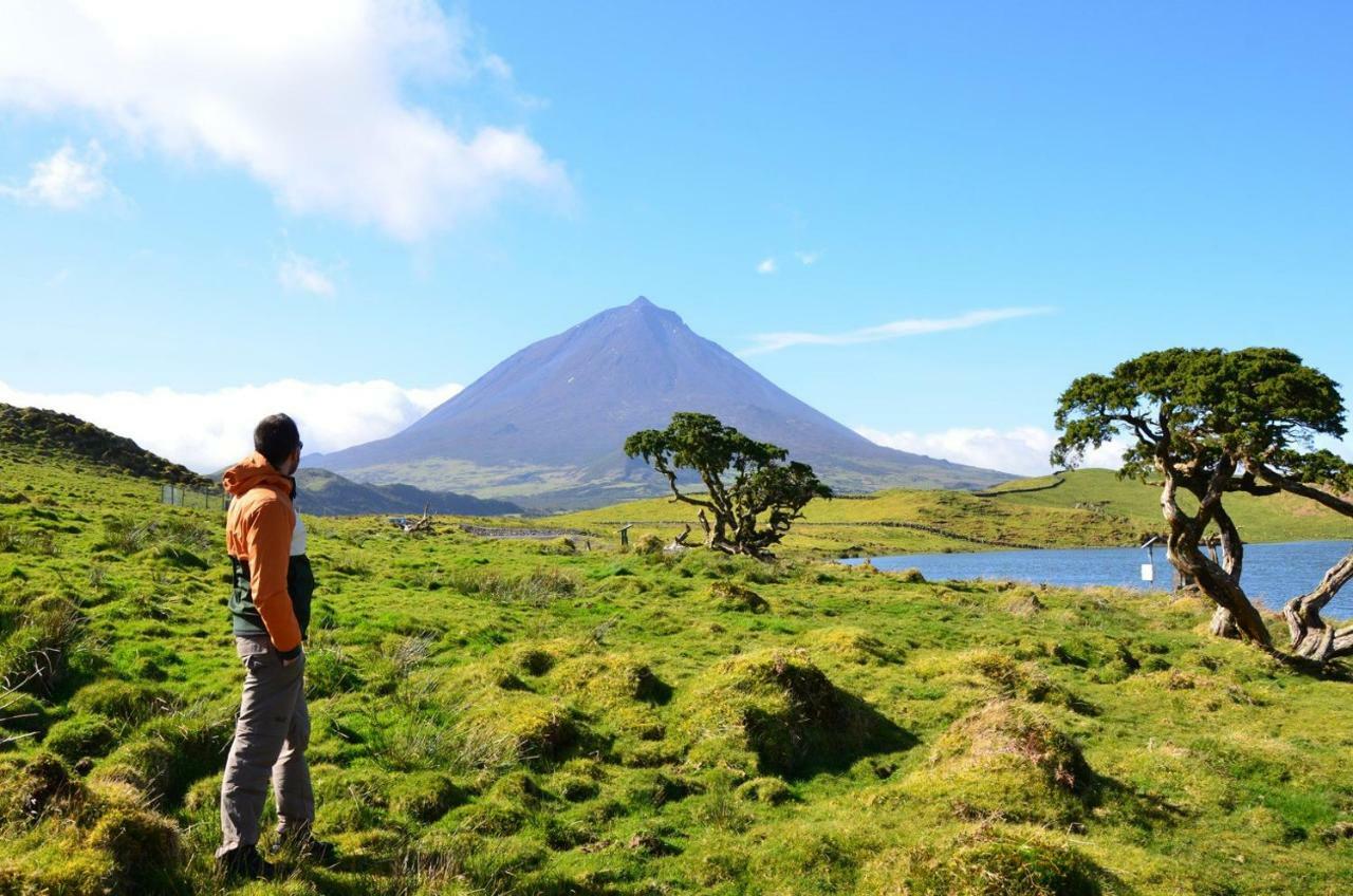 Susete Village São Roque do Pico Exterior foto